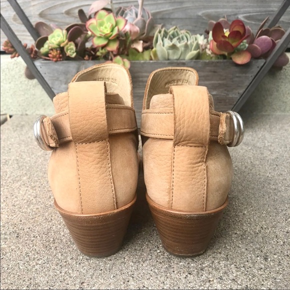 EUC🧡rag & bone🧡Sullivan Booties (SOLDOUT) - Picture 5 of 11